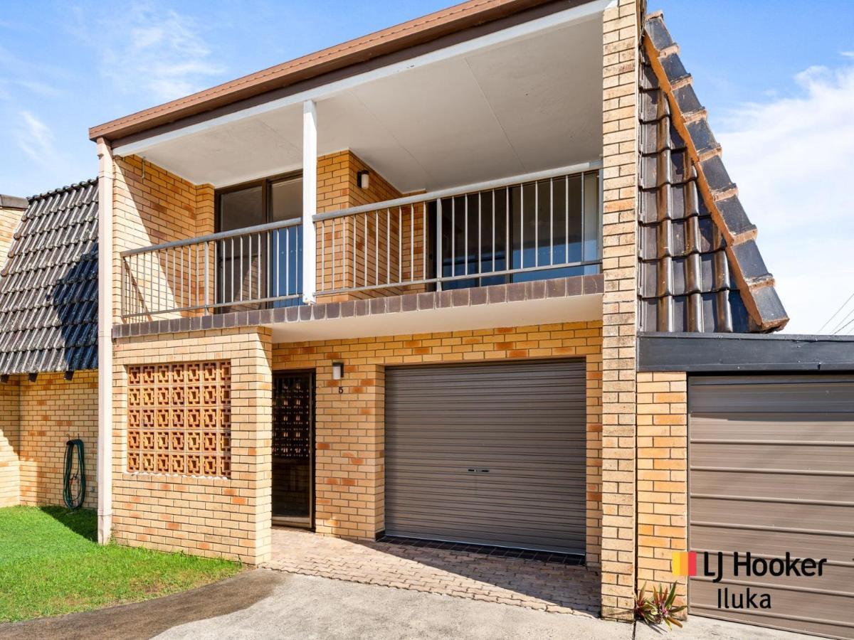 Ponde Iluka Exterior foto